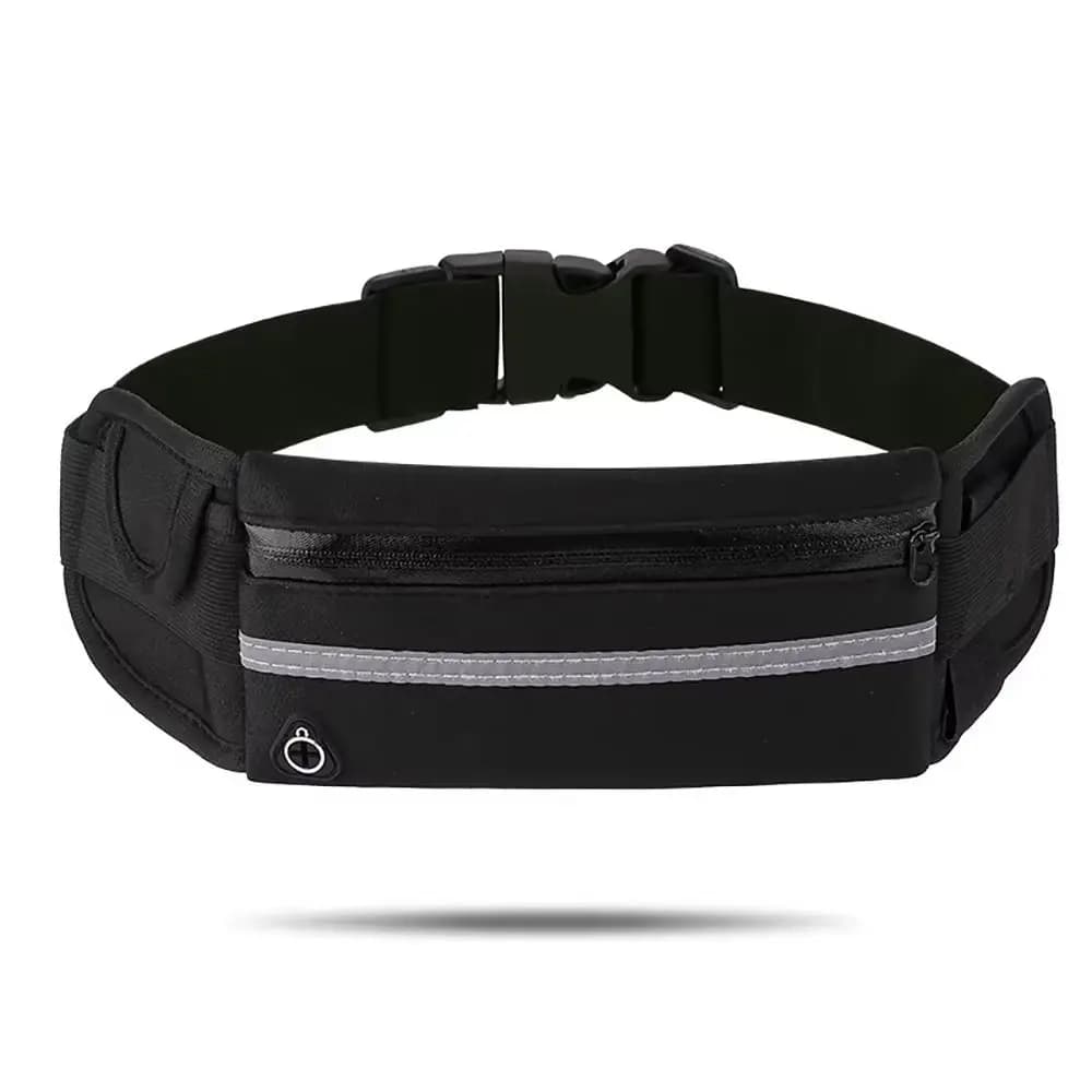Waterproof Portable and Resistant 20x10cm for Running and Cycling, Unisex