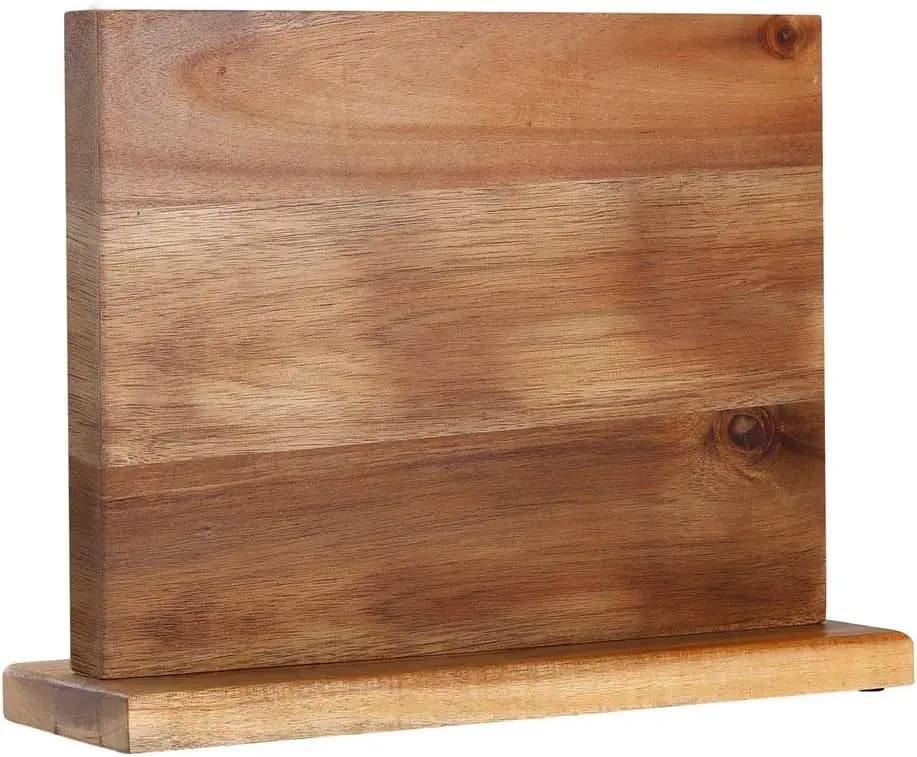 Magnetic knife holder with Powerful Magnets, Multifunctional shelf for Kitchen and Home