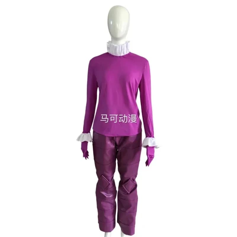 w,3;f'5\b/Anime jojo Bizzare Adventure 7M3E8Q8X Funny Valentine Cosplay Costume Halloween Carnival Costumes6;h\b.8'k/