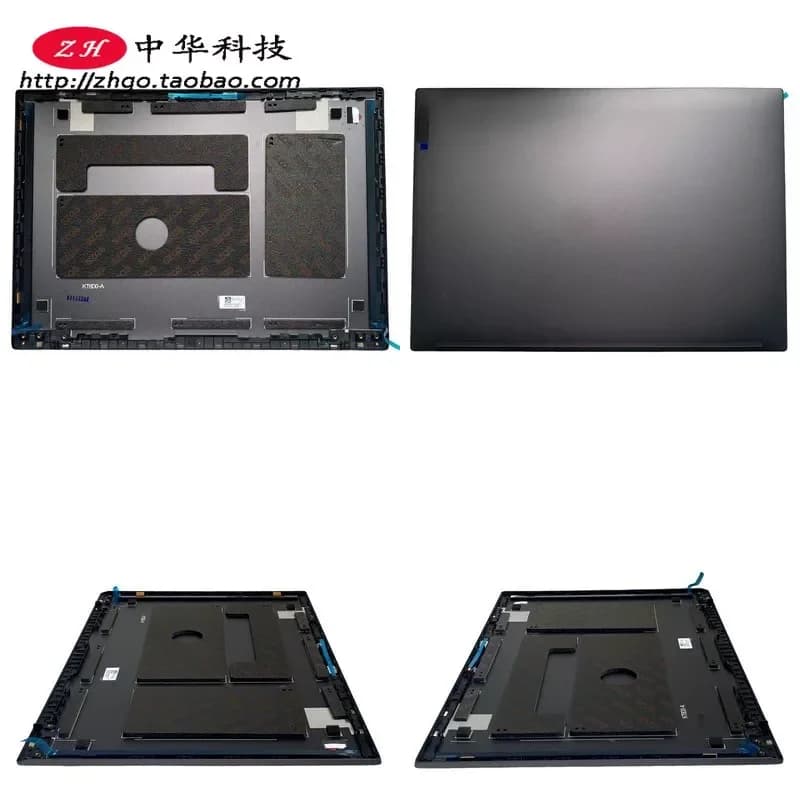 Shell for Thinkpad Lenovo T16 P16s Gen2 A 5CB1L57561 AM2XX000100