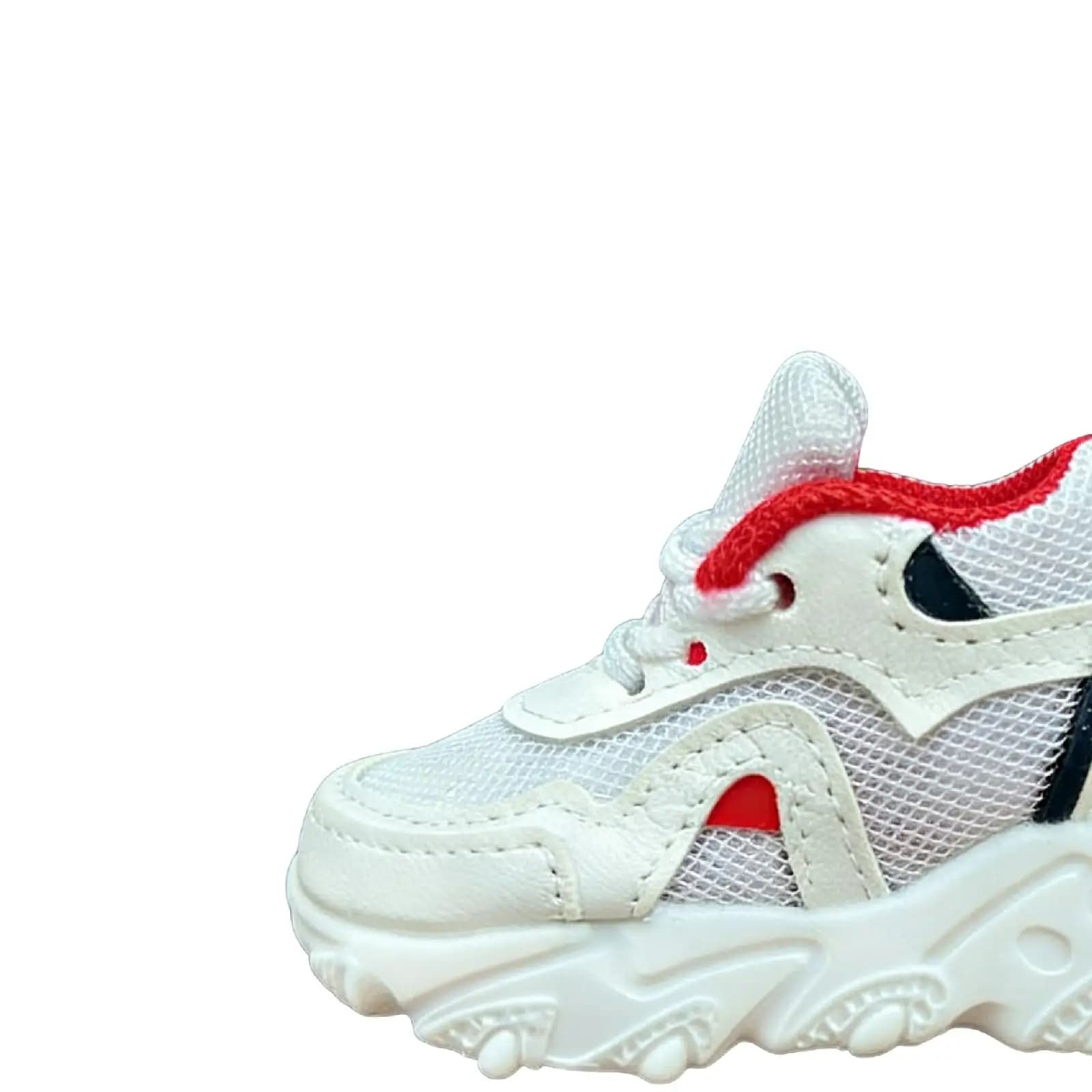 Scarpe Sportive in Miniatura in Tessuto per Action Figure in Scala 1:3, Sneakers per Modellini Femminili da 24 Pollici