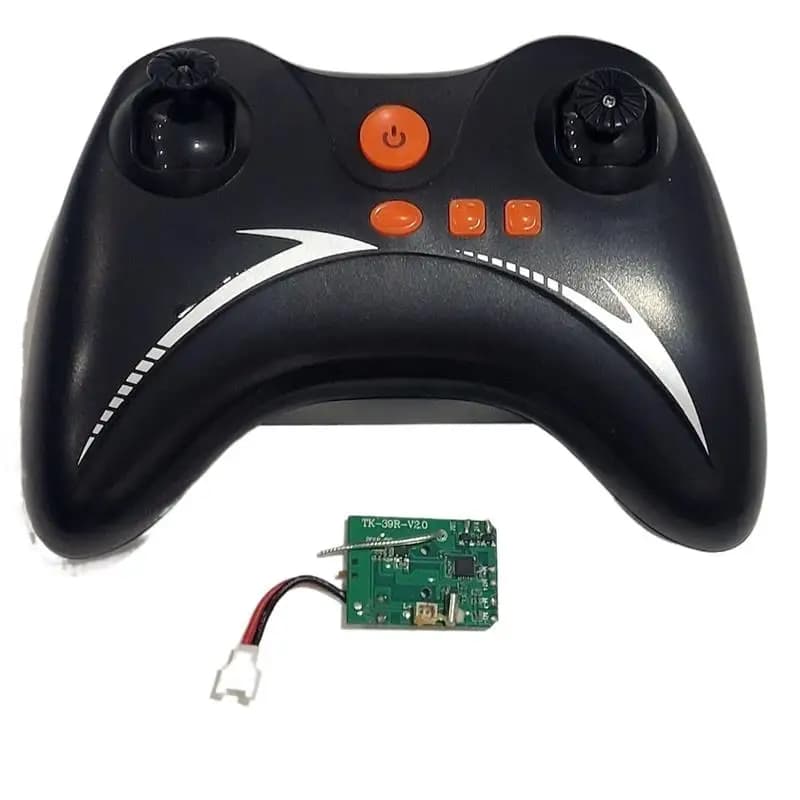 Scheda ricevitore PCB sostitutiva drone per elicottero RC SY-MA S39 | Pezzi di ricambio e accessori