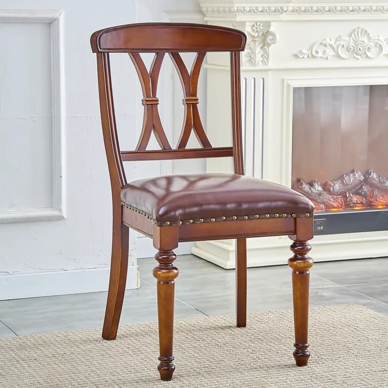 Gambe rustiche Sedie da pranzo Cuscini Nordic Gaming Bar Sedie da pranzo Ufficio Designer Sedie Pranzo Moderne Accessori per la casa