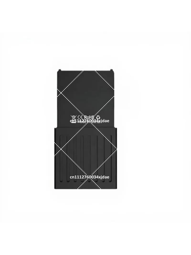External SSD Storage Expansion Card 512GB 1TB High Speed Game Drive for Console