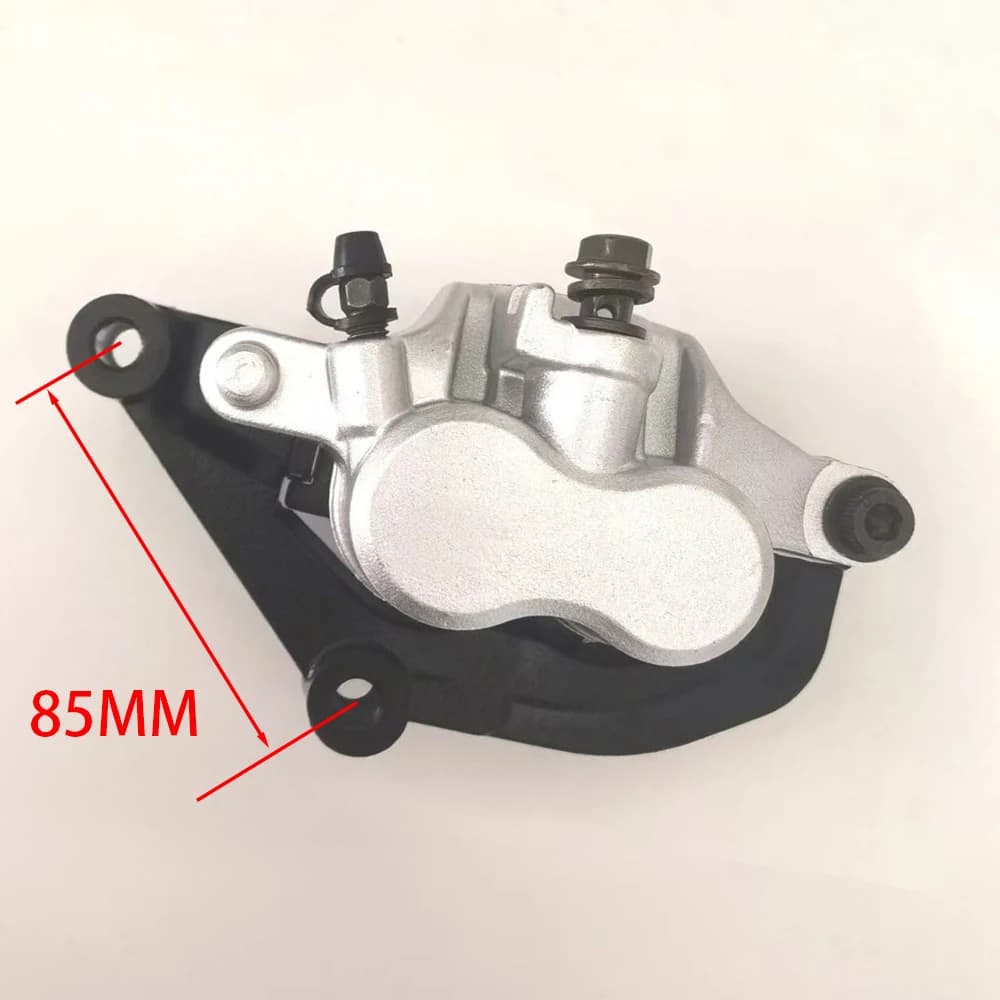 Moto Pinza Freno Anteriore Pompa Per Yamaha QJ250-H Virago XV 125 250 Dirt Pit Bike Accessori