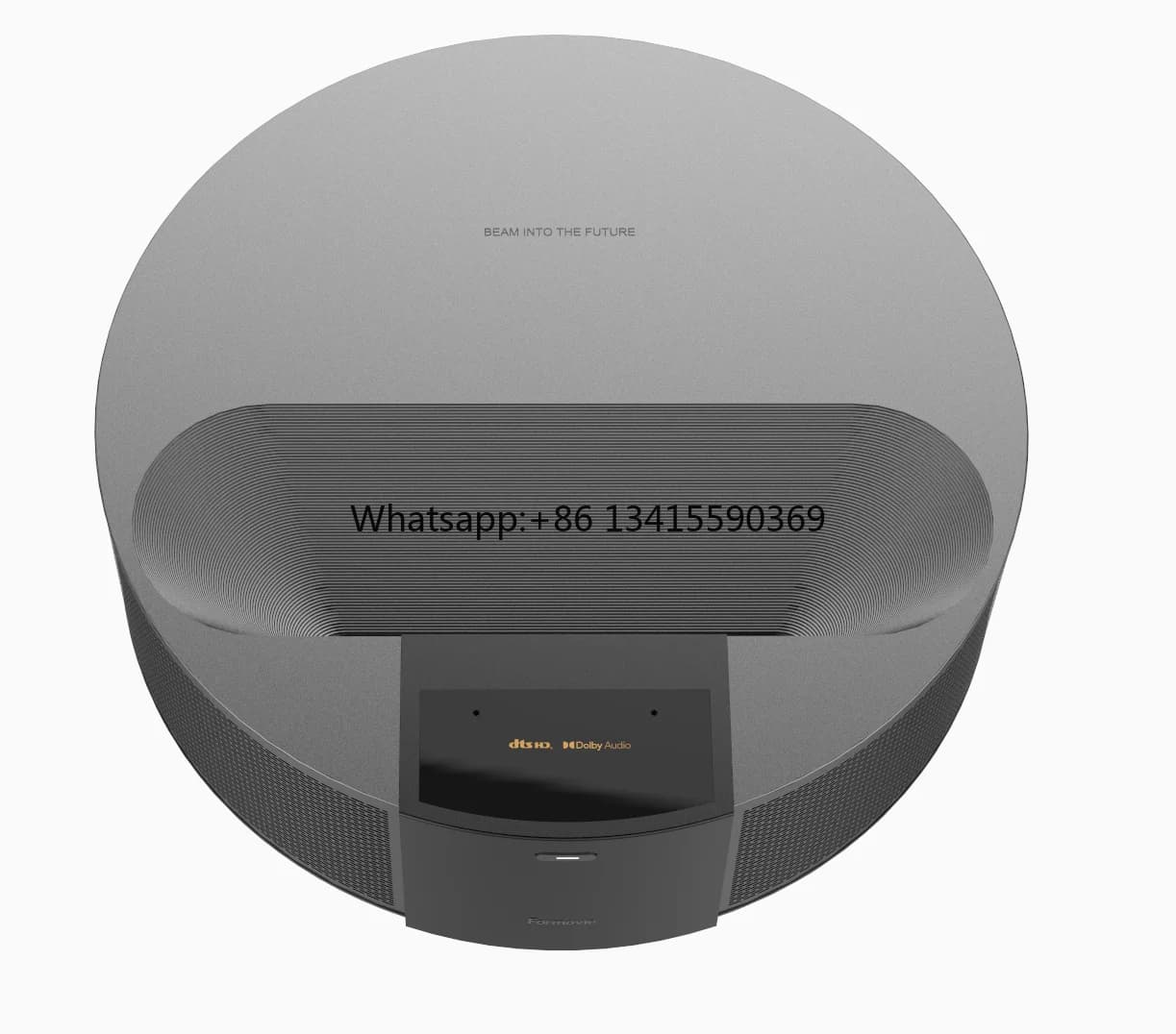 X Fengmi R1 UST ALPD lasei 2K Proiettori MEMC per proiettori 1080p a ottica ultra corta Proiettore Home Cinema UST