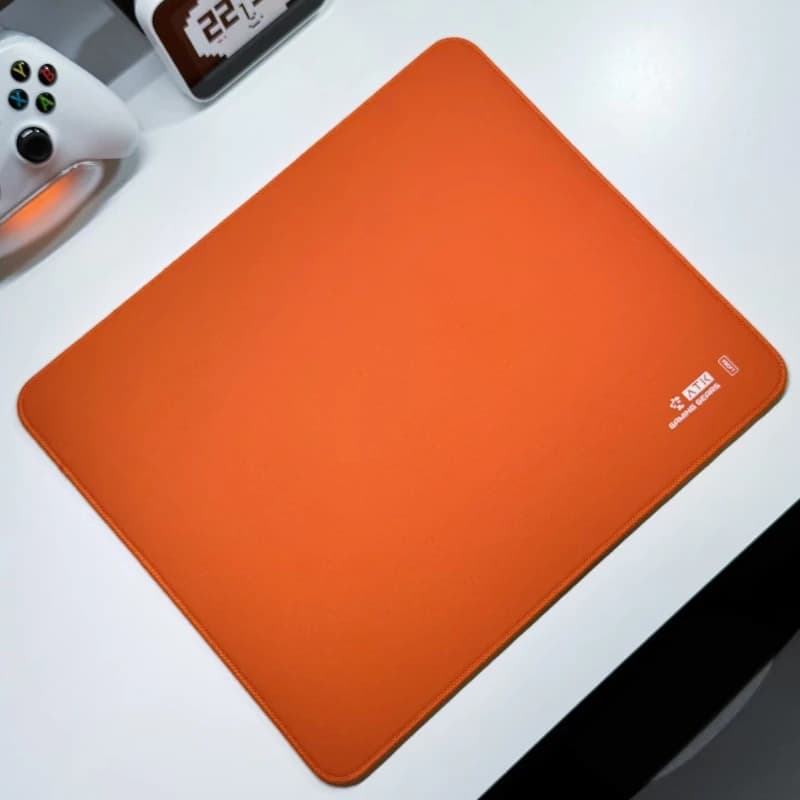 Hot Atk Kong Xsoft Professionale E-sport Tappetino da tavolo Trasferimento di calore Gaming Mouse Pad Accessori di gioco CSGO APEX Valorant Natale