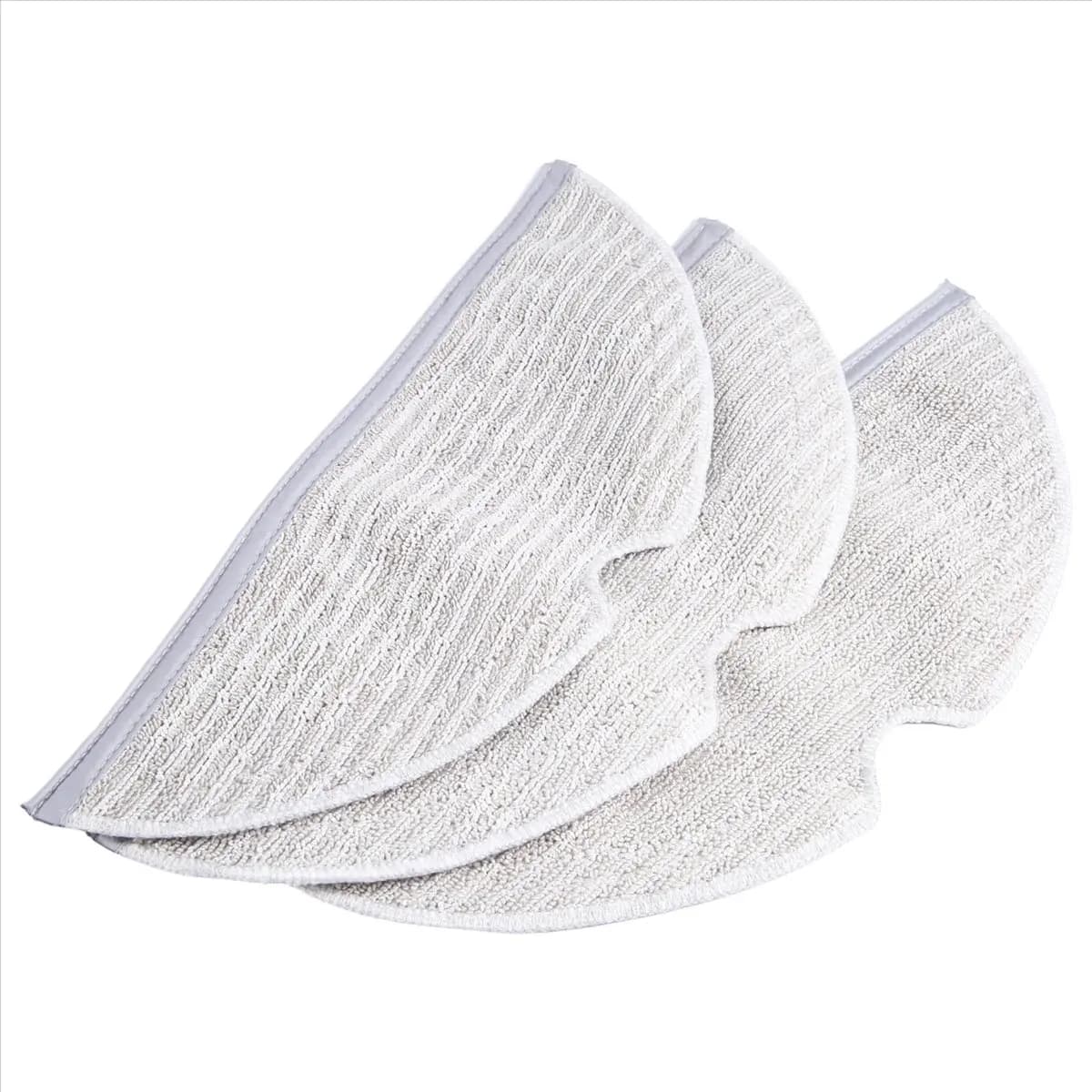 10 pieces of total cover cleaning cloth for vacuum cleaner Xiaomi Roborock S5 S50 S51 S5 S6 S6 MAXV S5 MAX