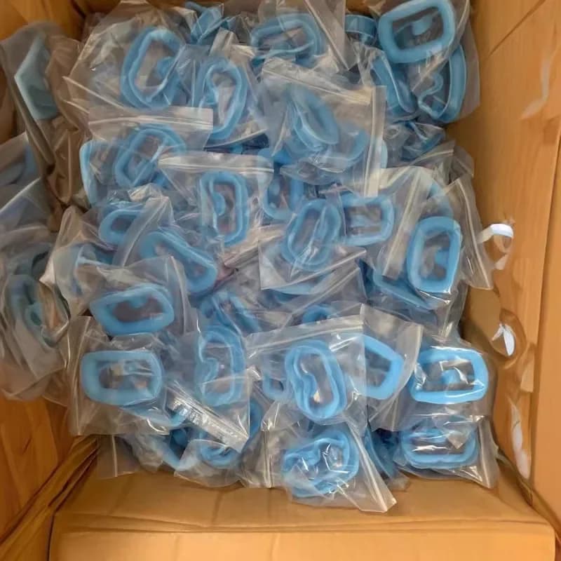 20 pz Dental Toos Nuovo Apri Bocca Lo Stesso Apri Bocca Morbido Silicone Velocità Affilata Ad Alta Temperatura 3d Apri Bocca Divaricatore