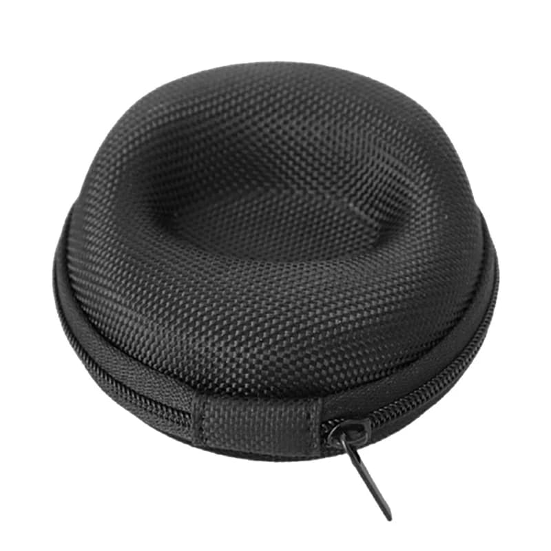 Portable Carrying Case Hard EVA Travel Box Anti-shake Storage Bag Waterproof Shockproof Dustproof for Smart Wristwatch