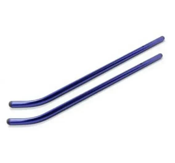 Landing Skid gear set ( BLUE ) for ESky 000681 EK1-0415L Belt-CP V2 Belt-CPX RC helicopter heli RC drone