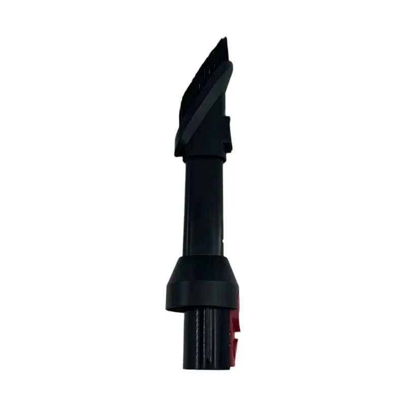 B90B-2 In 1 Suction Nozzle Long Flat Brushfor Roborock H50 Ultra / H60 Ultra Vacuum Cleaner Replacement Parts