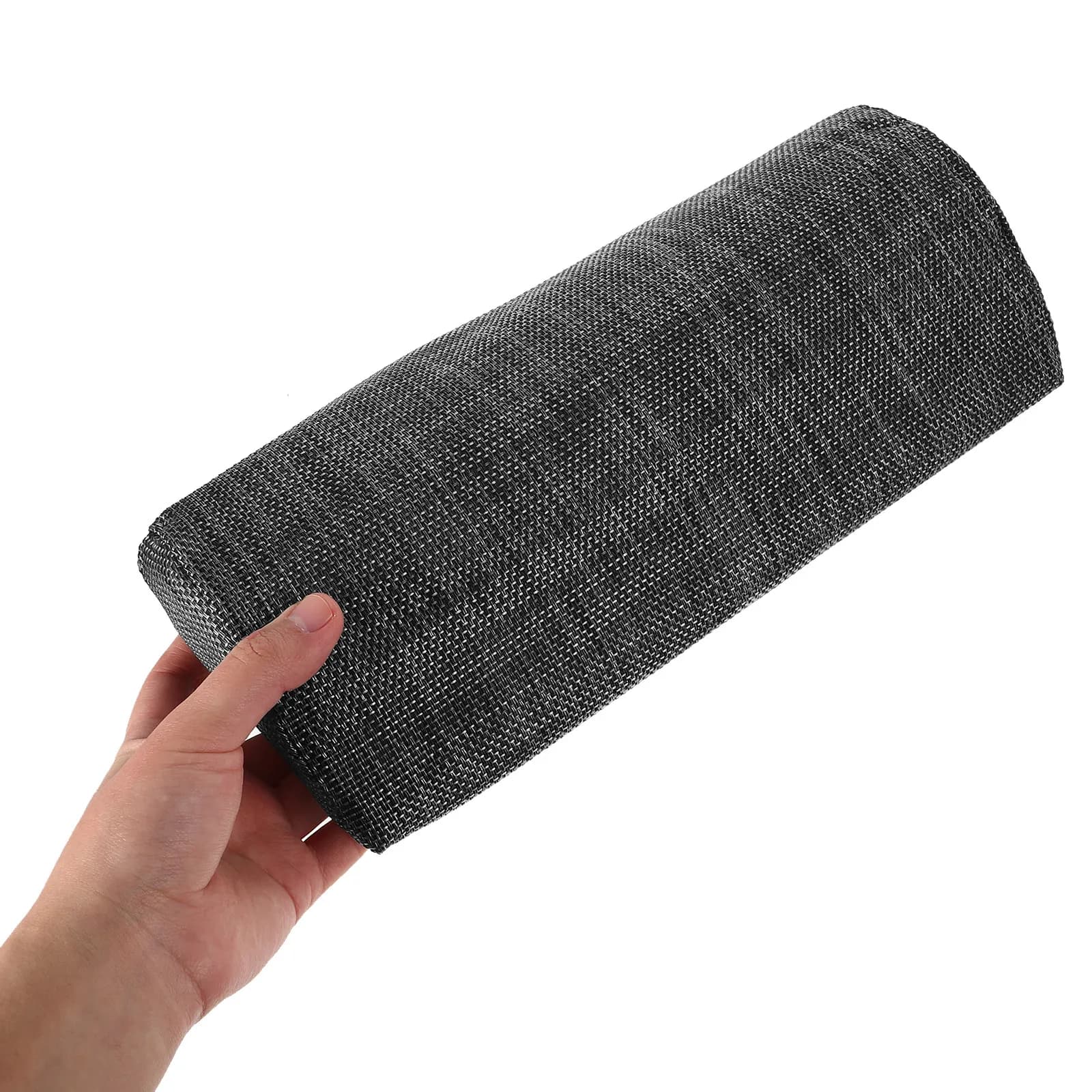 Inflatable Travel Pillow Neck Support Portable Camping Outdoor Halloween Christmas Head Pillow For Lounge Chair Chaise