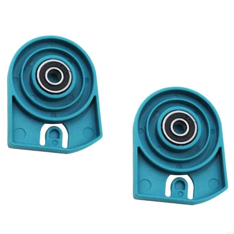 M6CB 440013513 Tappo per rullo spazzola con cuscinetto per aspirapolvere Parti rullo spazzola