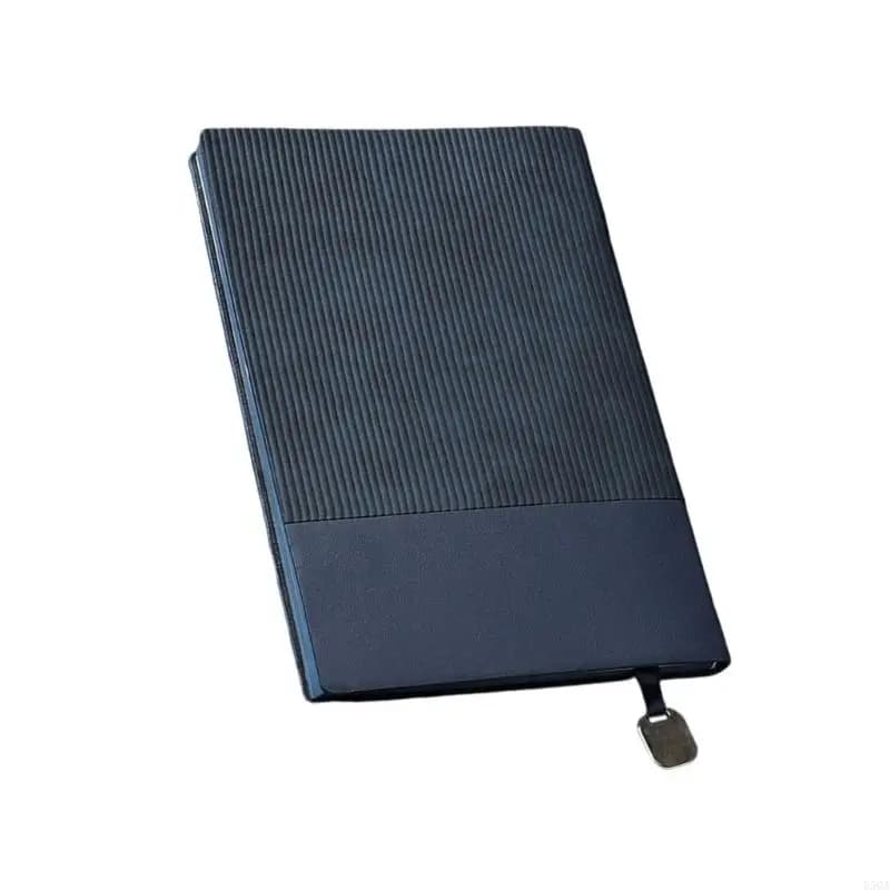 Fashion Themed A 5 Planner Diary Notebook Journal Planner with PU Leather Cover