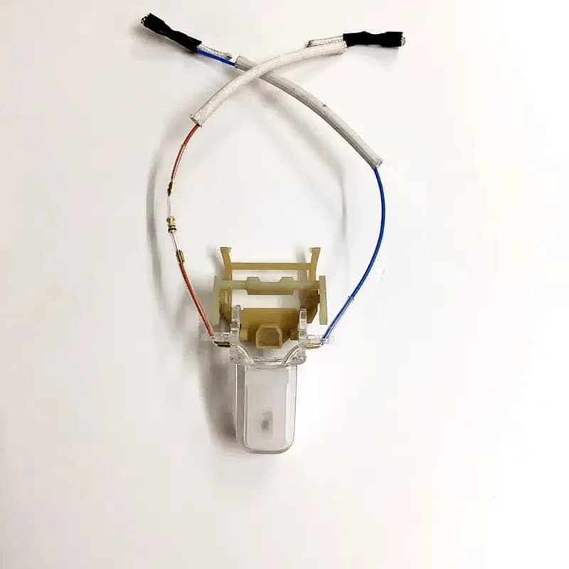 Suitable for the Midea MK-H415E2/ electric kettle switch