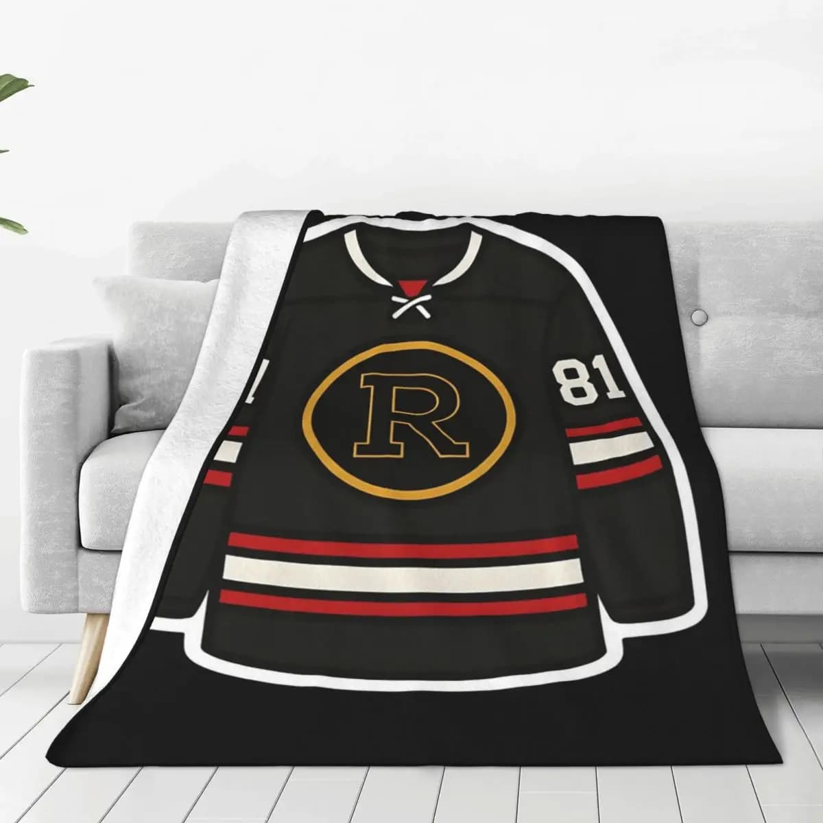 Heated Rivalry Blankets Soft Warm Flannel Throw Blanket Bedspread for Bed Living room Picnic Travel Home Sofa