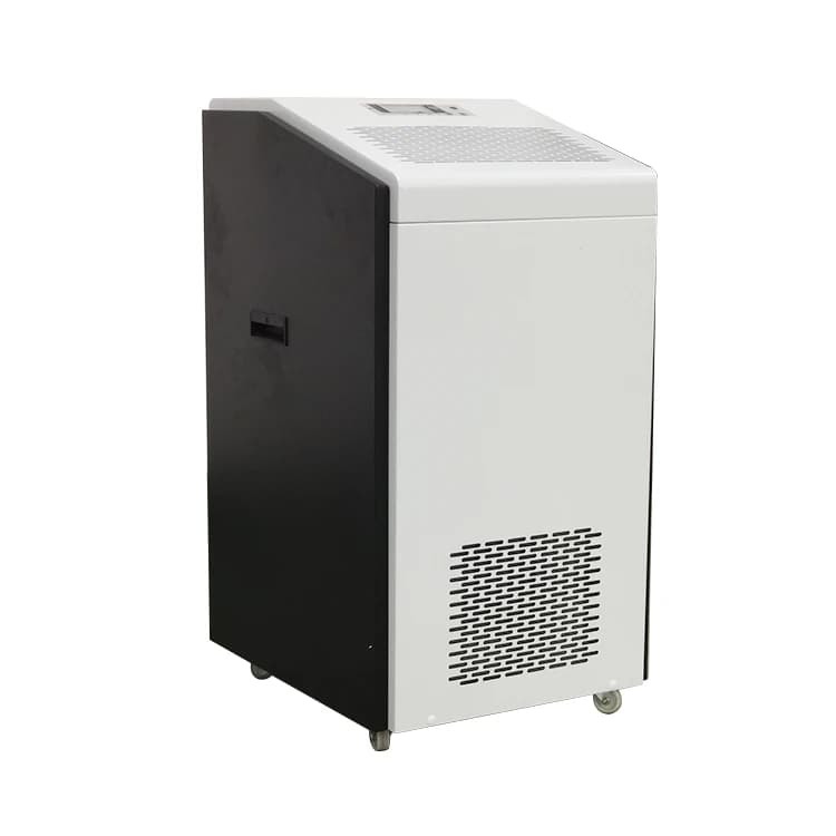 2L/H 2-in-1 Dehumidifier Humidifier with Adjustable Humidistat and 485 Modbus New Industrial Machine for Multiple Uses