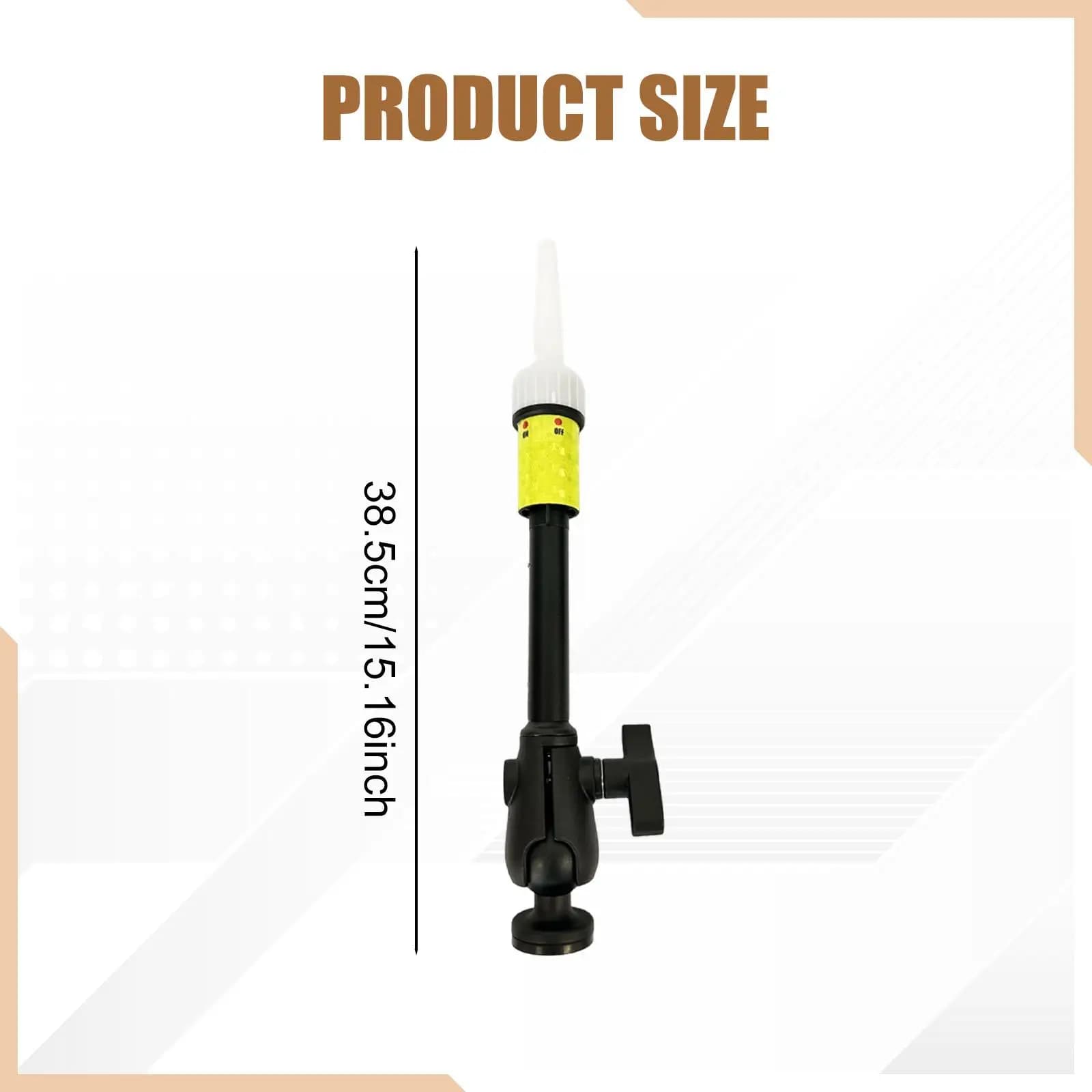 Kayak Light Kayak Accessories Stern Light for Dinghy Night Kayaking Paddling