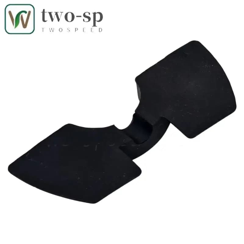 Electric Scooter Part For Xiaomi Mijia M365/ProAccessories Rubber Pad Pole Shakeproof Cushion Silicone Vibration Damping