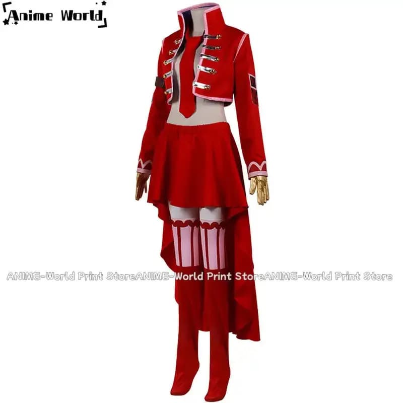 ✔Personalized vitamin Cosplay Costume Souls Belo Betty of any size Halloween Christmas;2'd,5.h;