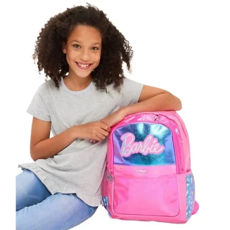 School bag for authentic Australian students, stationery box, lunch bag, double shoulder backpack