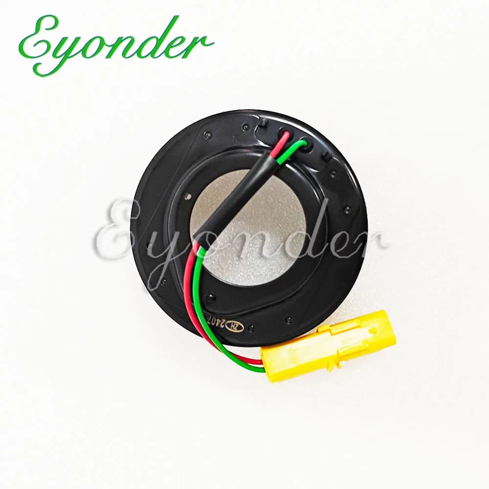 AC Compressore Aria Condizionata Campo Frizione Magnetico Solo bobina per MINI R50 R53 R52 R55 R56 R57 COUNTRYMAN R60 R58 Cooper