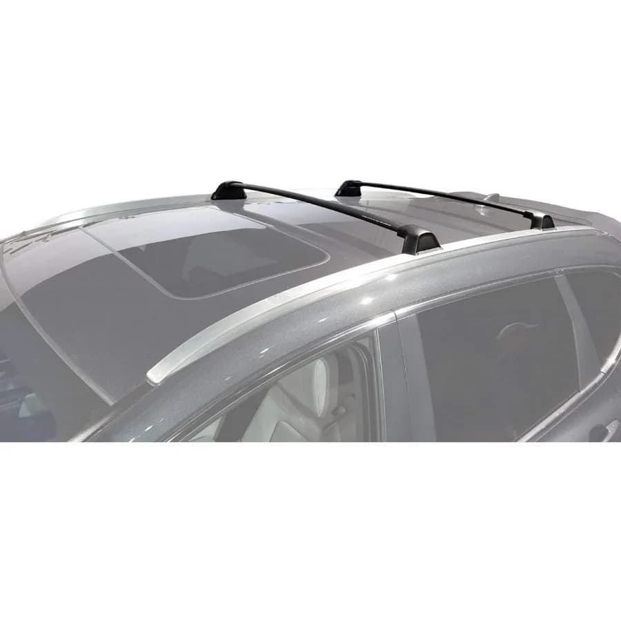 Barre trasversali Portapacchi Barre per bagagli di ricambio per Honda CRV 20172022
