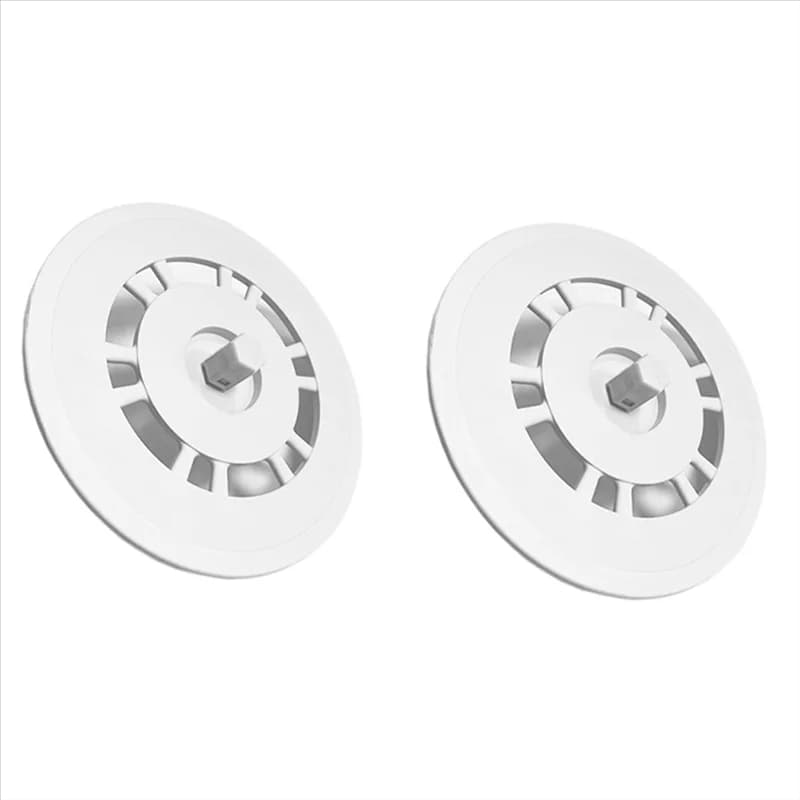 Supporto per Mop BAAJ Compatibile con Robot Aspirapolvere Multifunzione Mijia B101CN, Accessori per Dream Chaser S10