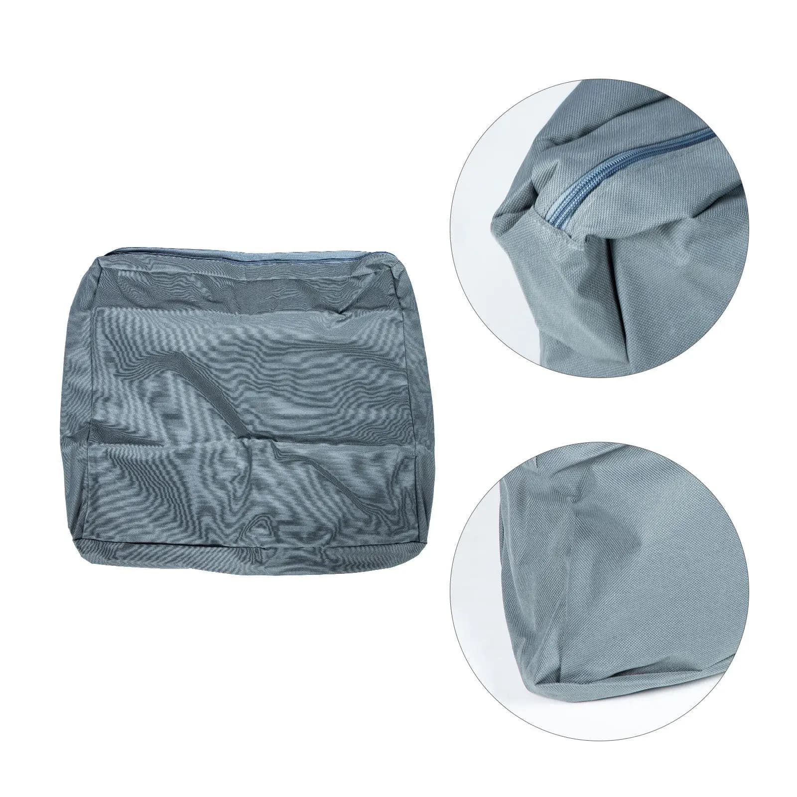 Waterproof Cover for Oxford Fabric Sofa, Substitute Cover for Patio Bearings, External and Interior Furniture Protection