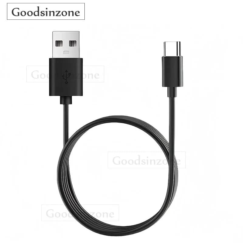 Radxa USB-A to USB-C Charging & Data Cable – Reliable Connectivity for Your Devices