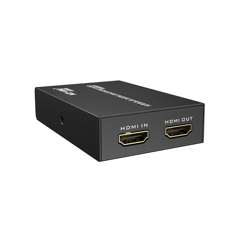 Scheda di acquisizione video HDMI USB 3.0 in offerta speciale, registratore video 1080P per OBS, gaming e live streaming.