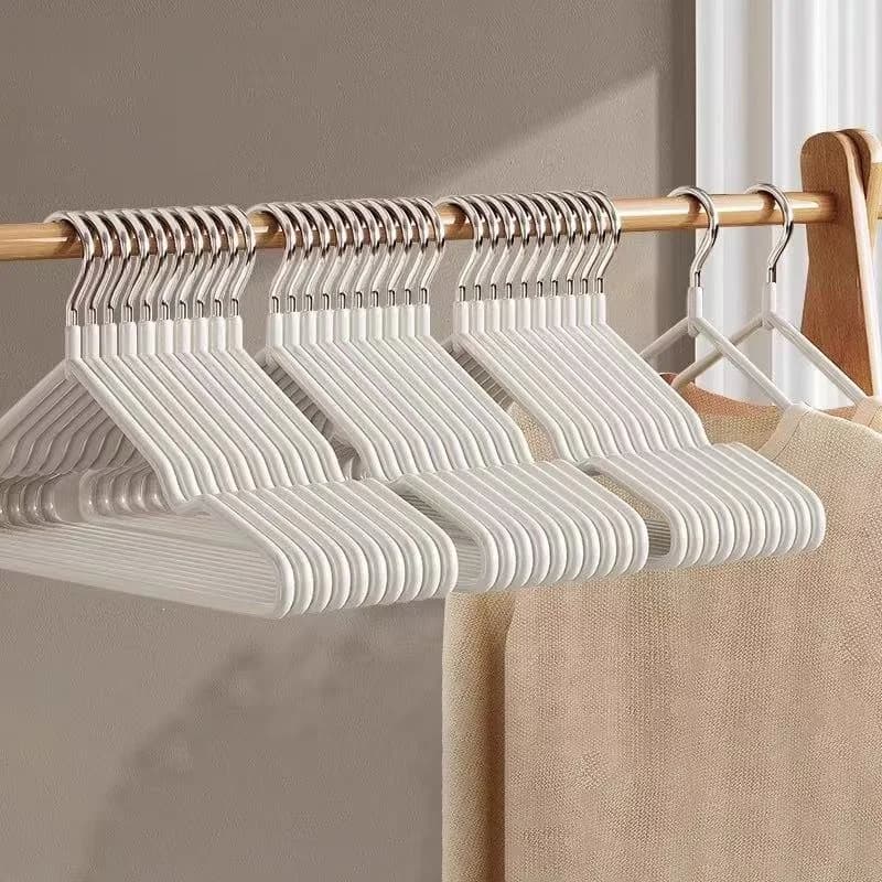 Clothes Hanger, Household Clothes Hanging, Anti-shoulder Corner, Anti-slip Clothes Drying Rack, Dormitory Clothes Drying Rack