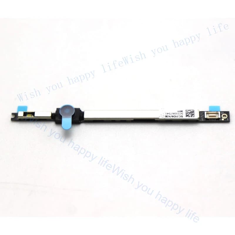 Nuovo Modulo Webcam FHD per ThinkPad P16 Gen 1 21D6 21D7 X13 Yoga Gen 3