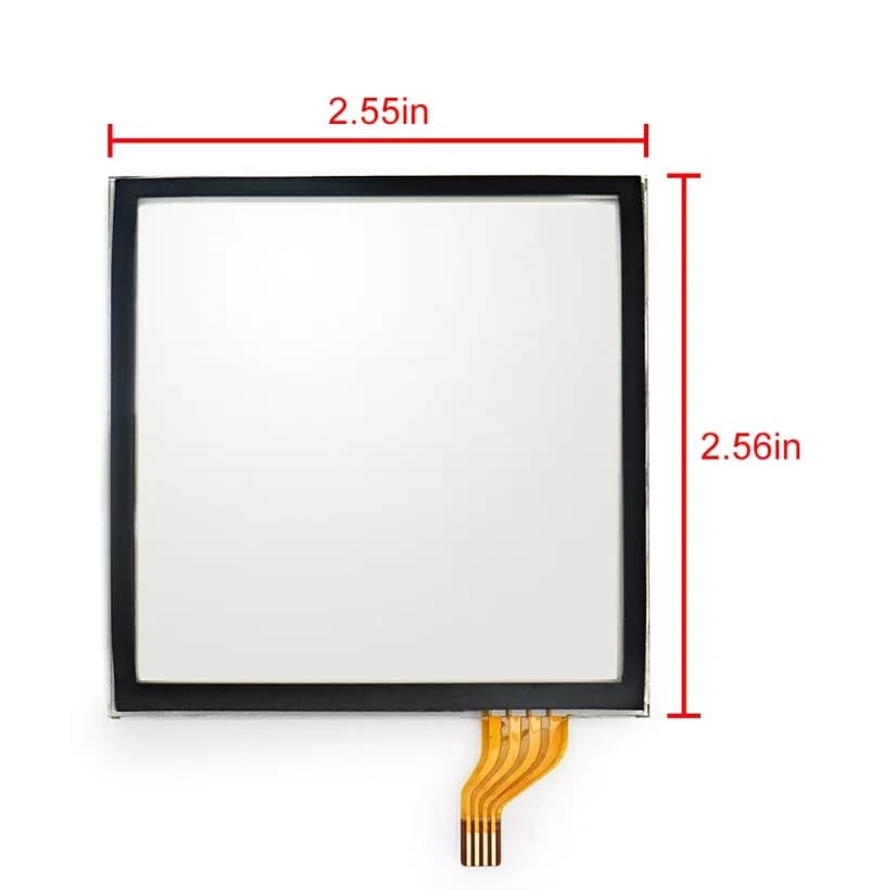 Digitalizzatore touch screen per Motorola Symbol MC3000 MC3100 MC3190 MC32N0 MC3090-Z MC3200 MC32NO