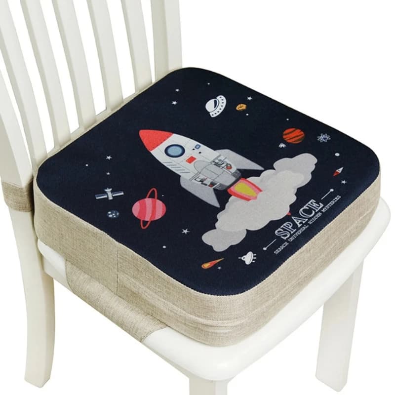 High Seat Bearing Children's Chair Bearing Waterproof Anti-slip Chair Bearing