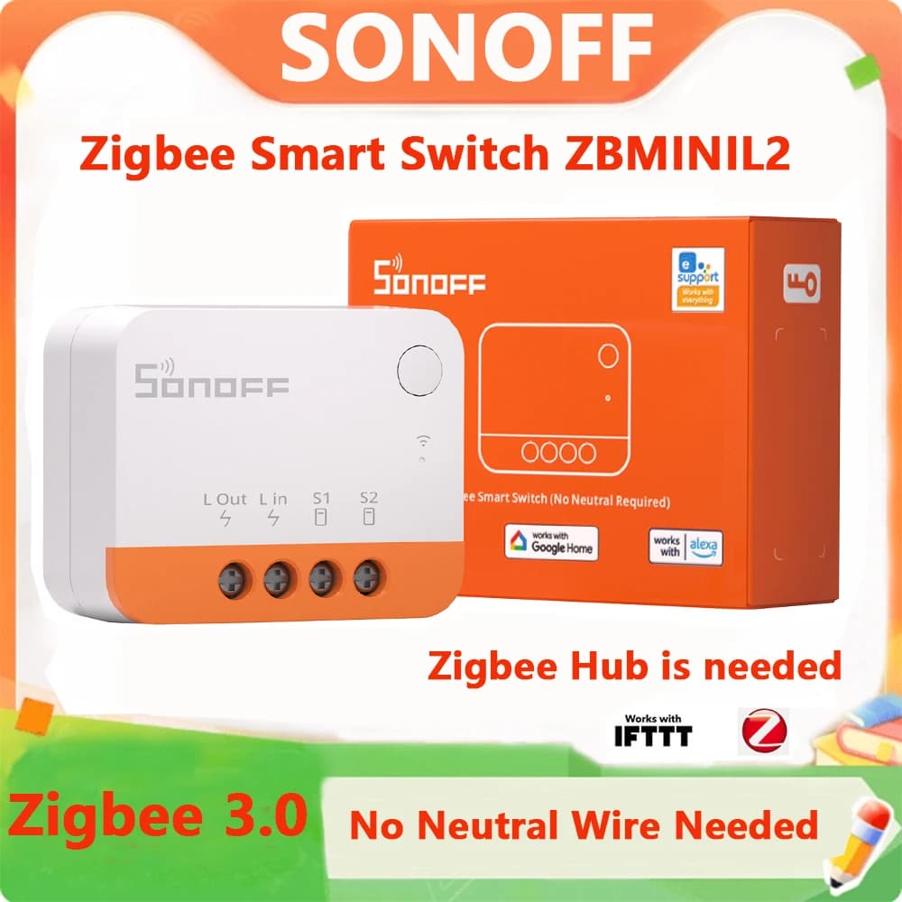 SONOFF Basic R4 Wifi Smart Switch Wireless Interruptor Smart Timer DIY Switch Mode magic switch via eWelink Alexa Google Home