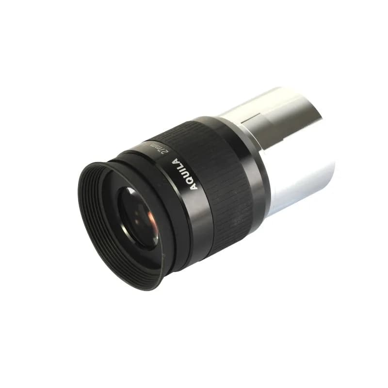 Oculare per telescopio AQUILA da 2 pollici 27/33/39 mm FOV52 FMC