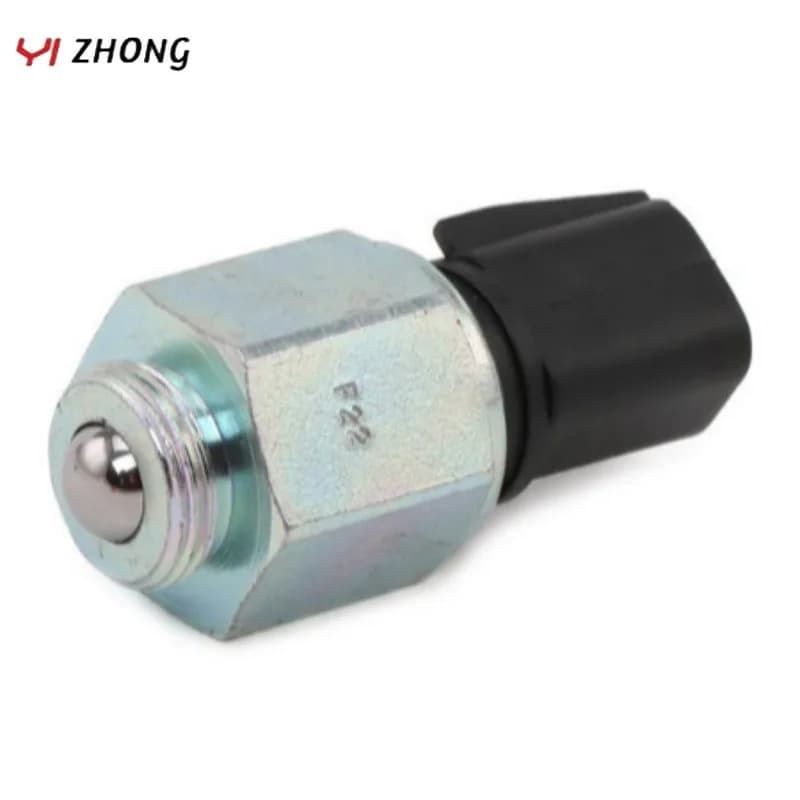 XS4T15520AB Interruttore luce retromarcia per Ford Focus 04-13 Jaguar Mazda 3 Volvo S40 Mondeo Mk3 MK4 2003-2012 Interruttore sensore di controllo
