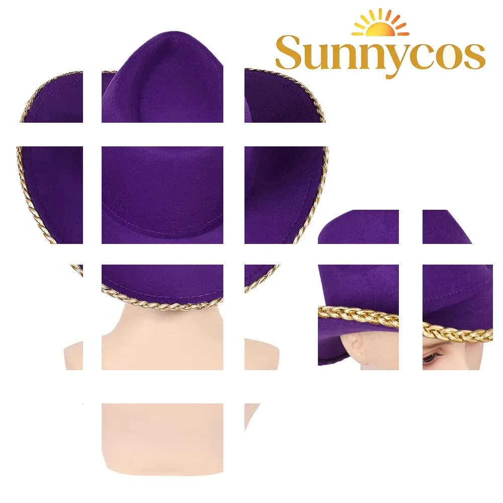 Cappello da Pirata Nico Robin per Cosplay, Accessori per Costume da Adulto, Cappelli Fantasia da Film, Copricapo per Donne, Oggetti di Scena per Halloween e Carnevale