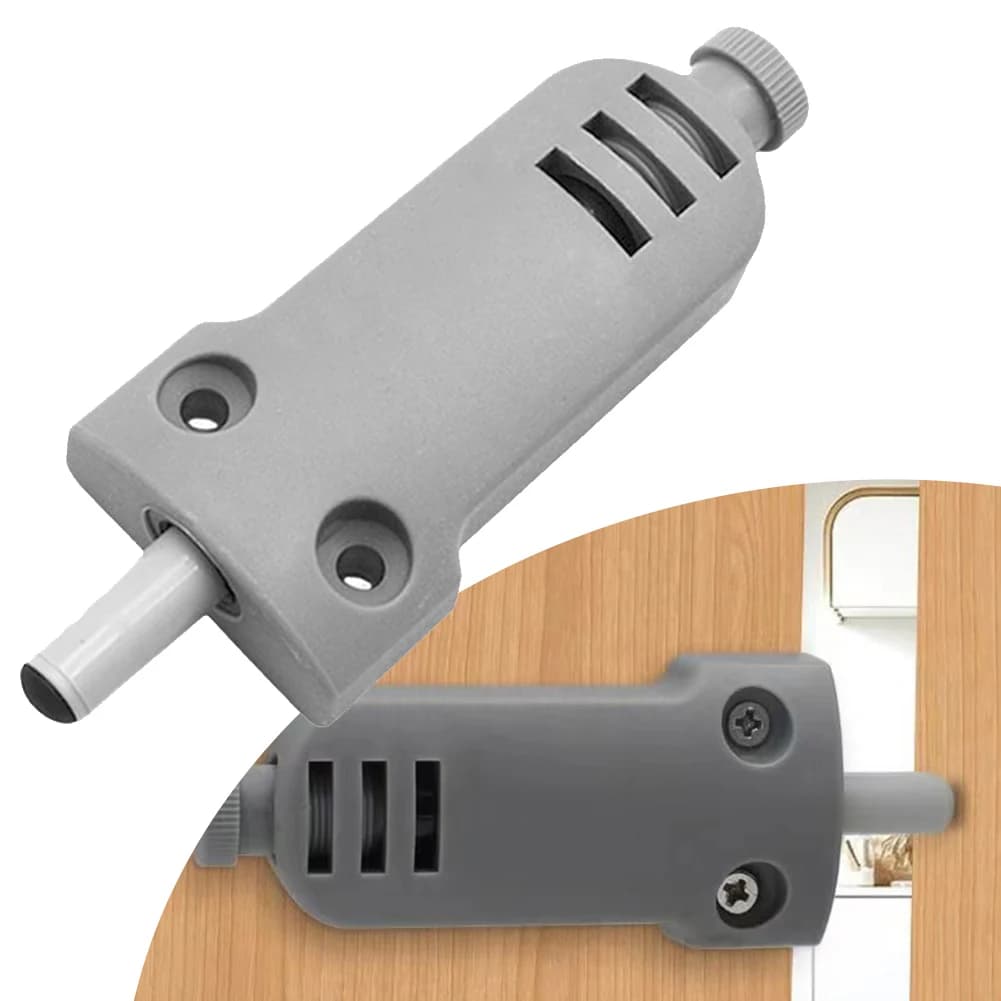 Buffer per armadio Hardware con chiusura morbida, serranda per armadio con chiusura automatica, bagno, cassetto dell'armadio per cucine, pratico