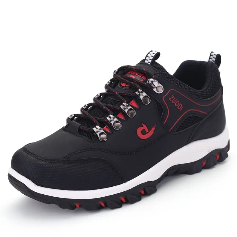 Scarpe sportive casual di grandi dimensioni per uomo e donna, nuove sneakers impermeabili, leggere, comode e traspiranti per la corsa