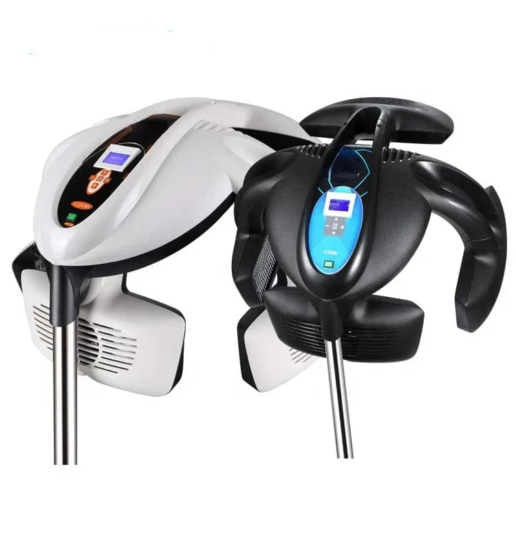 Beauty Steam Processors, Hair Accelerator, Hairdryer