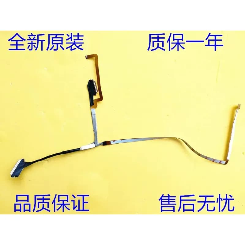 HP DBP30 EDP Spectre Laptop 13 FHD Cable DC02C00G500 for HP Spectre x360 13 x360 13t x360 13t-ad000 x360 13t-ad100 x360