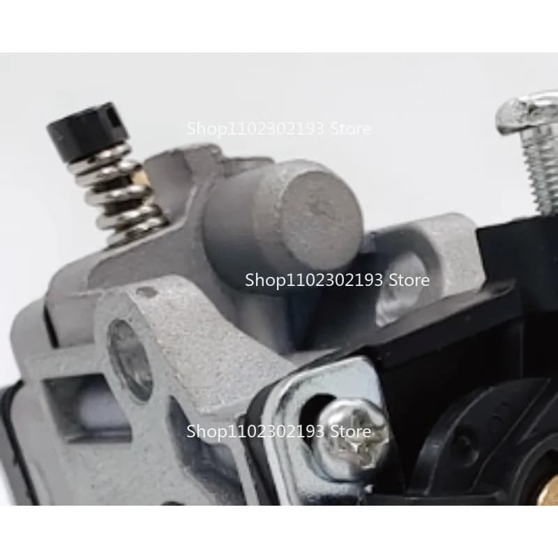 Asciugacapelli, spazzaneve, ventilatore portatile EB260, carburatore a due tempi