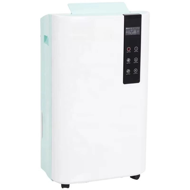 Deumidificatori elettrici automatici WIFI intelligenti per uso domestico e commerciale