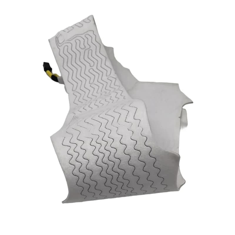 Super Sale For Hyundai Tucson Multifunctional Steering Wheel Heating Blanket