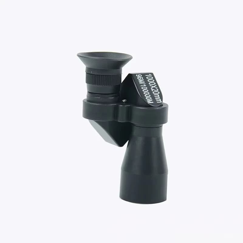 Telescopio Monoculare ad Alto Ingrandimento 1000x20: Portatile, Mini Formato Tascabile, Ideale per Pesca, Caccia, Campeggio all'Aperto