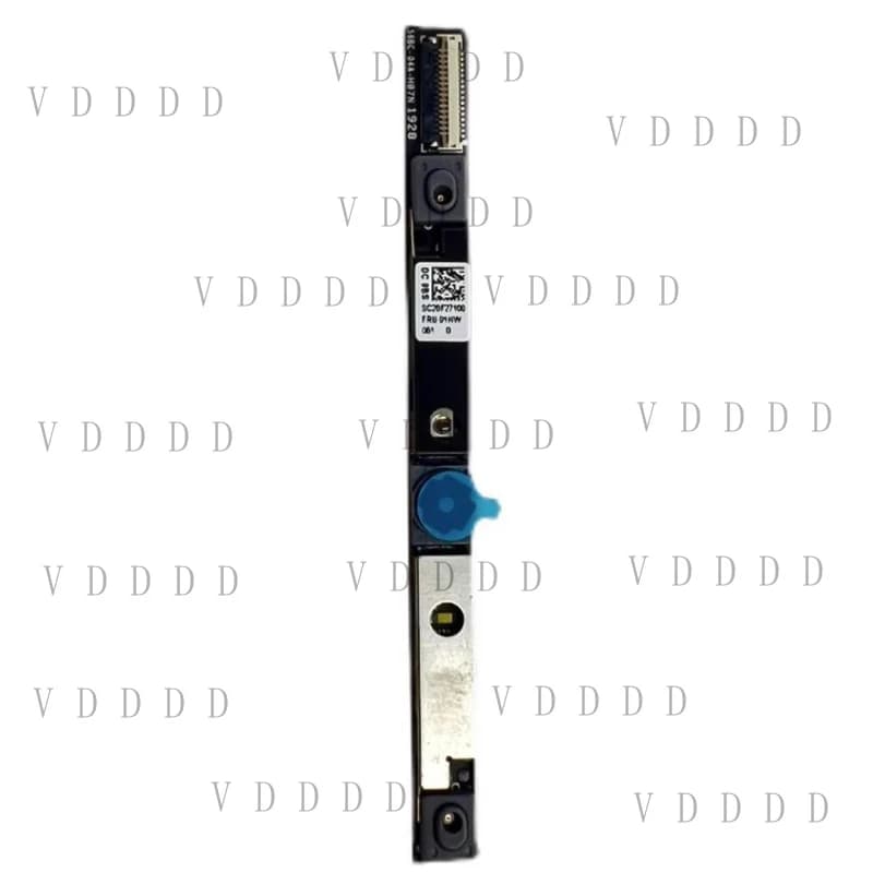 Z For Lenovo T490 T490S T590 L490 L470 X390 X395 HD-IR Camera Webcam 01HW061