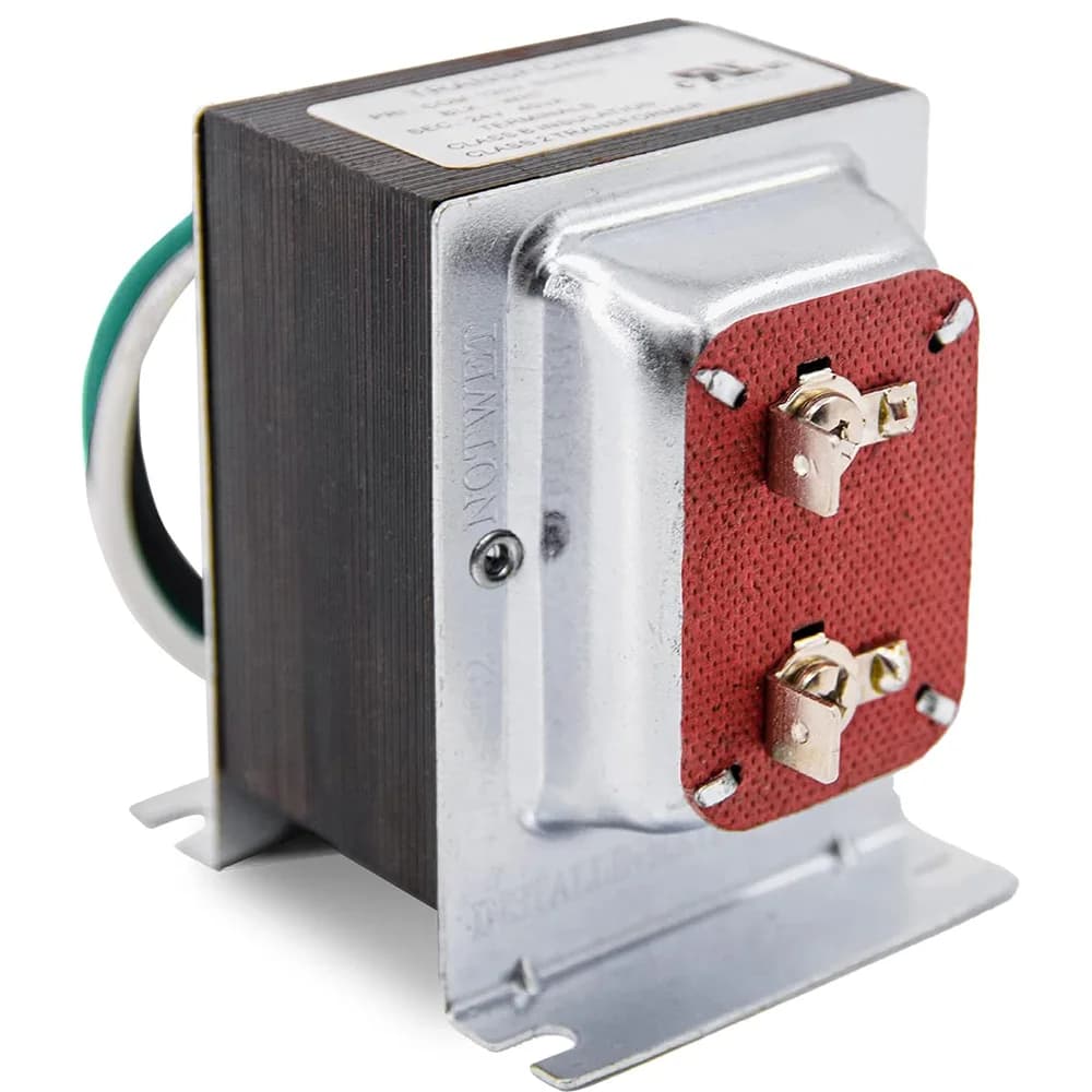 Termostato 24V 40VA e trasformatore campanello, tutte le versioni del campanello ad anello